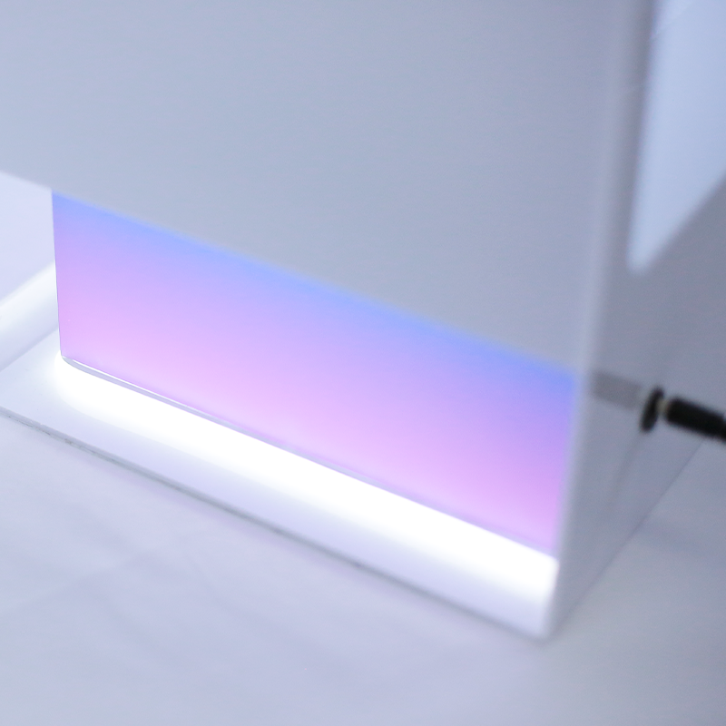 Acrylic Display Stand For Retail Store