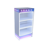 Acrylic Display Stand For Retail Store