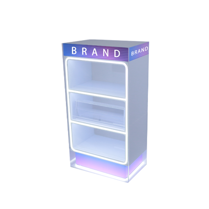 Acrylic Display Stand For Retail Store