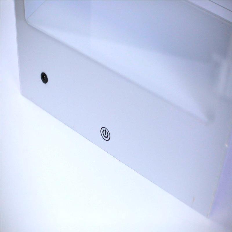 Acrylic Display Stand For Retail Store