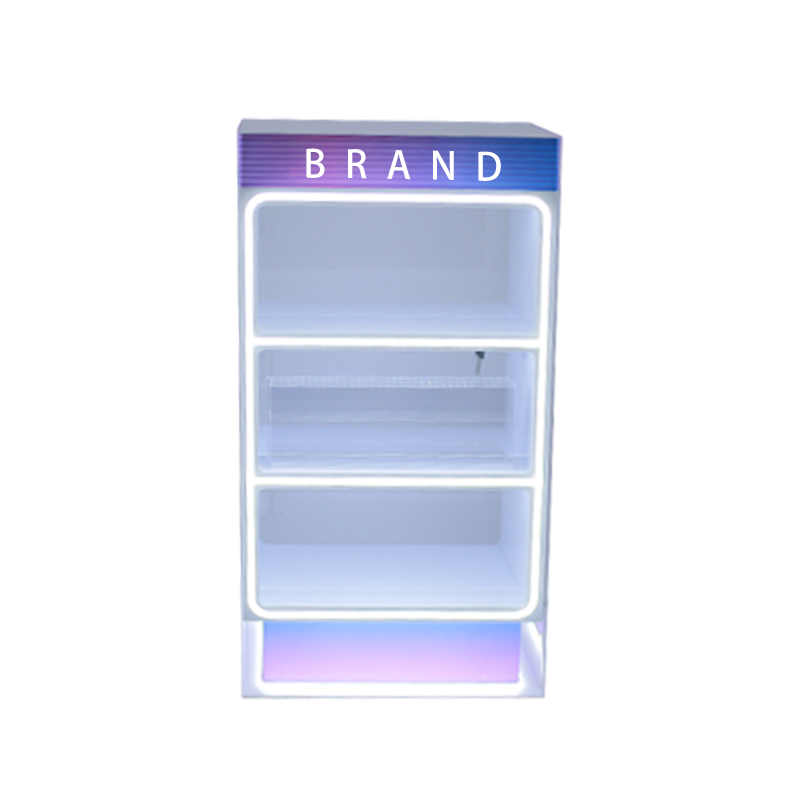 Acrylic Display Stand For Retail Store