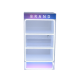 Acrylic Display Stand For Retail Store