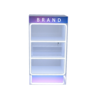 Acrylic Display Stand For Retail Store