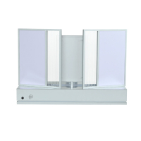 Cosmetic Counter Display Rack