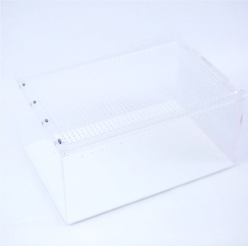 Healthy Pet Display Box