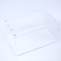 Healthy Pet Display Box