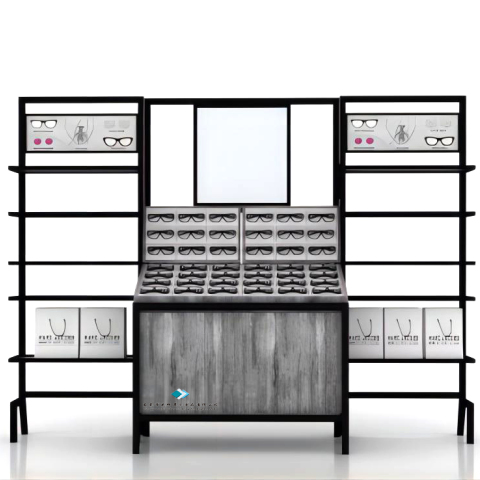 Premiun Store Fixtures For Retail