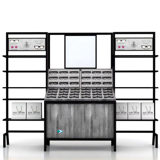 Premiun Store Fixtures For Retail