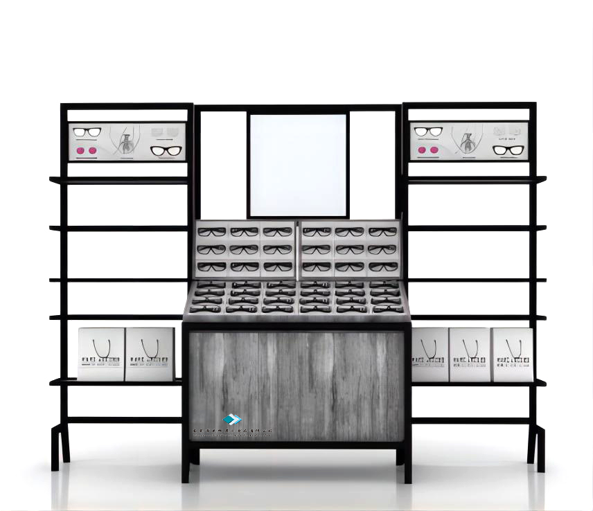 Premiun Store Fixtures For Retail