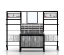 Premiun Store Fixtures For Retail