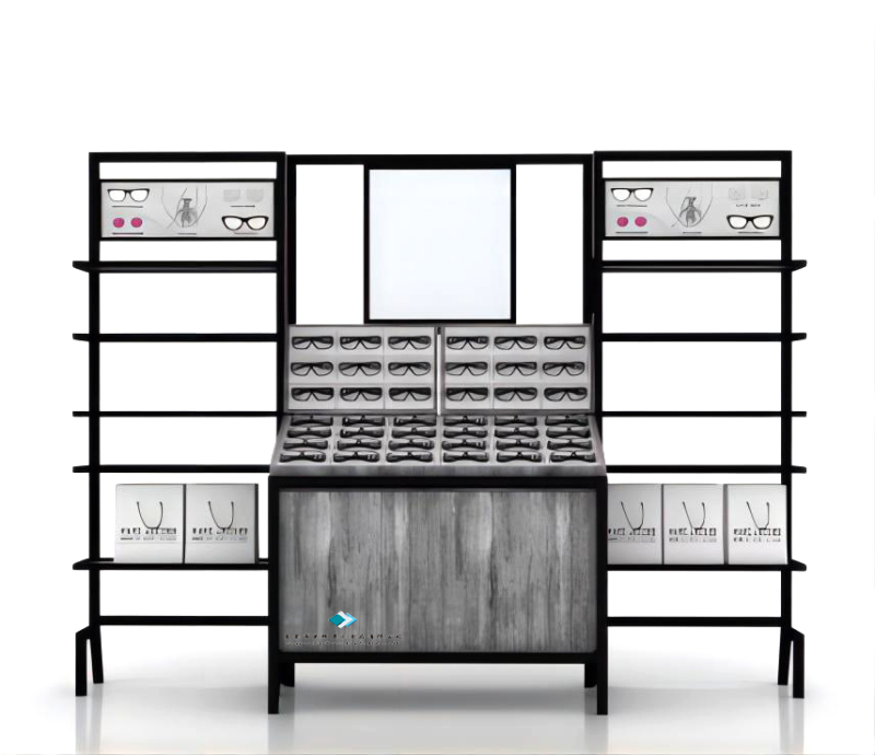 Premiun Store Fixtures For Retail