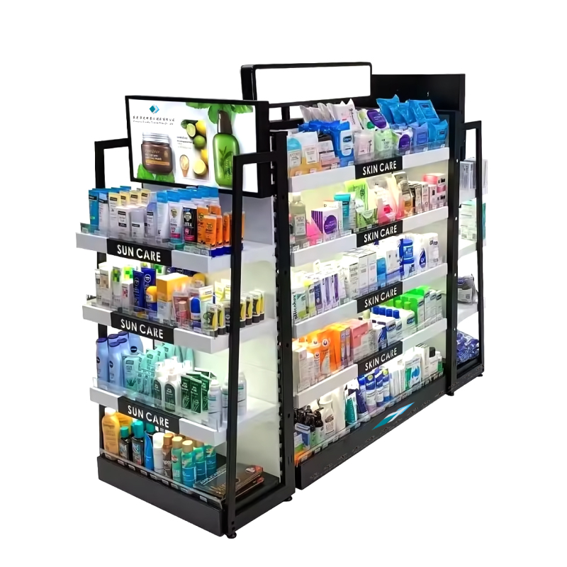 Premiun Store Fixtures For Retail