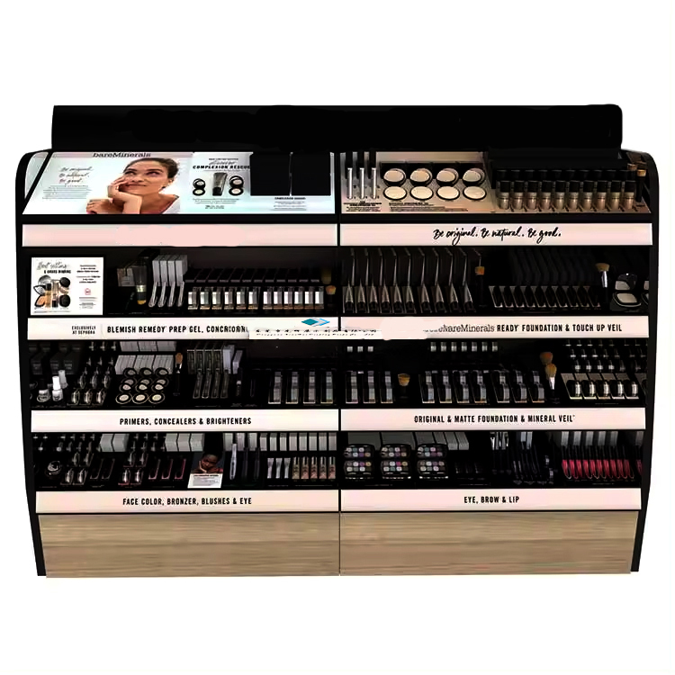 Premiun Store Fixtures For Retail