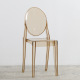 Acrylic High Quality Furniture Chair