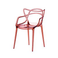 Acrylic High Quality Furniture Chair