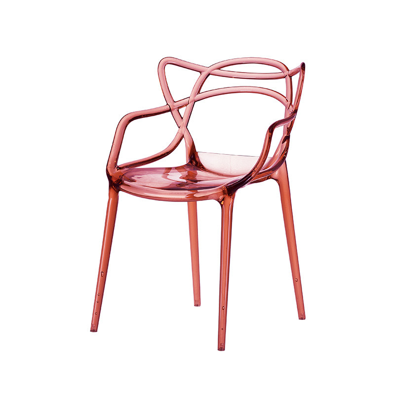 Acrylic High Quality Furniture Chair