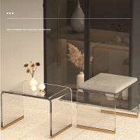 Acrylic High Quality Furniture Chair