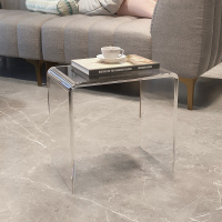 Acrylic High Quality Furniture Chair