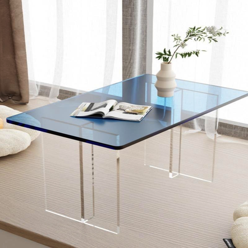 Acrylic High Quality Furniture Table