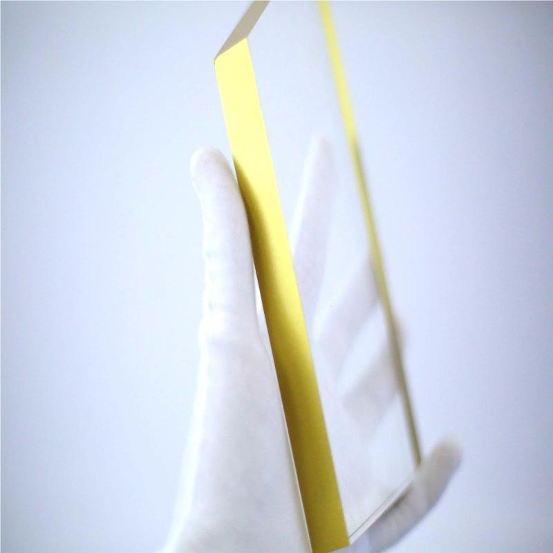 Acrylic Dyeing Award