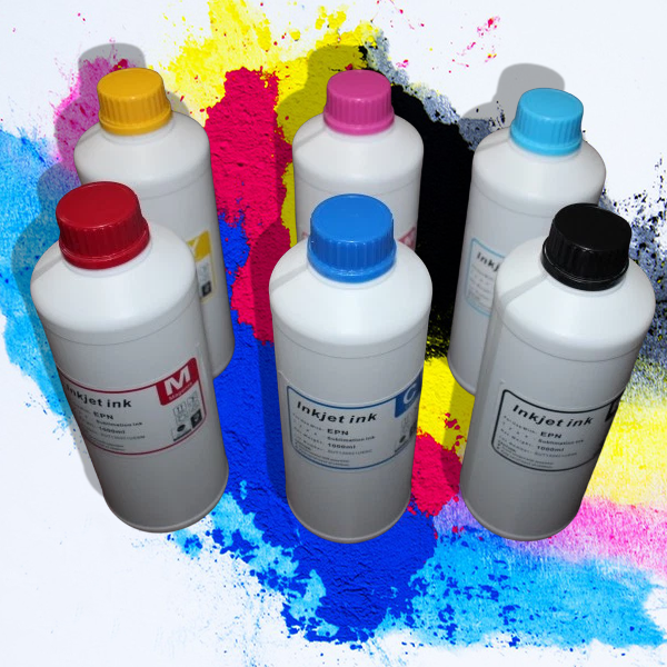 Large Format Wide Format Printer Ink