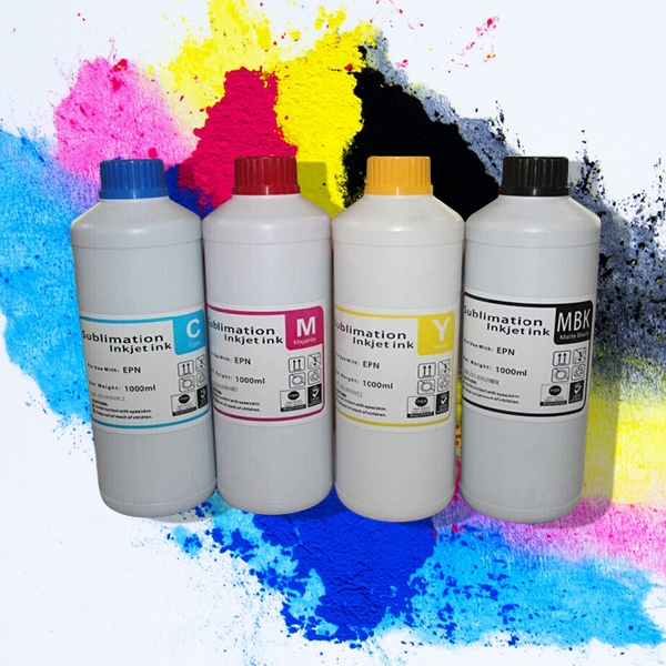 Large Format Wide Format Printer Ink