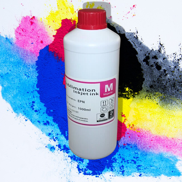 Large Format Wide Format Printer Ink