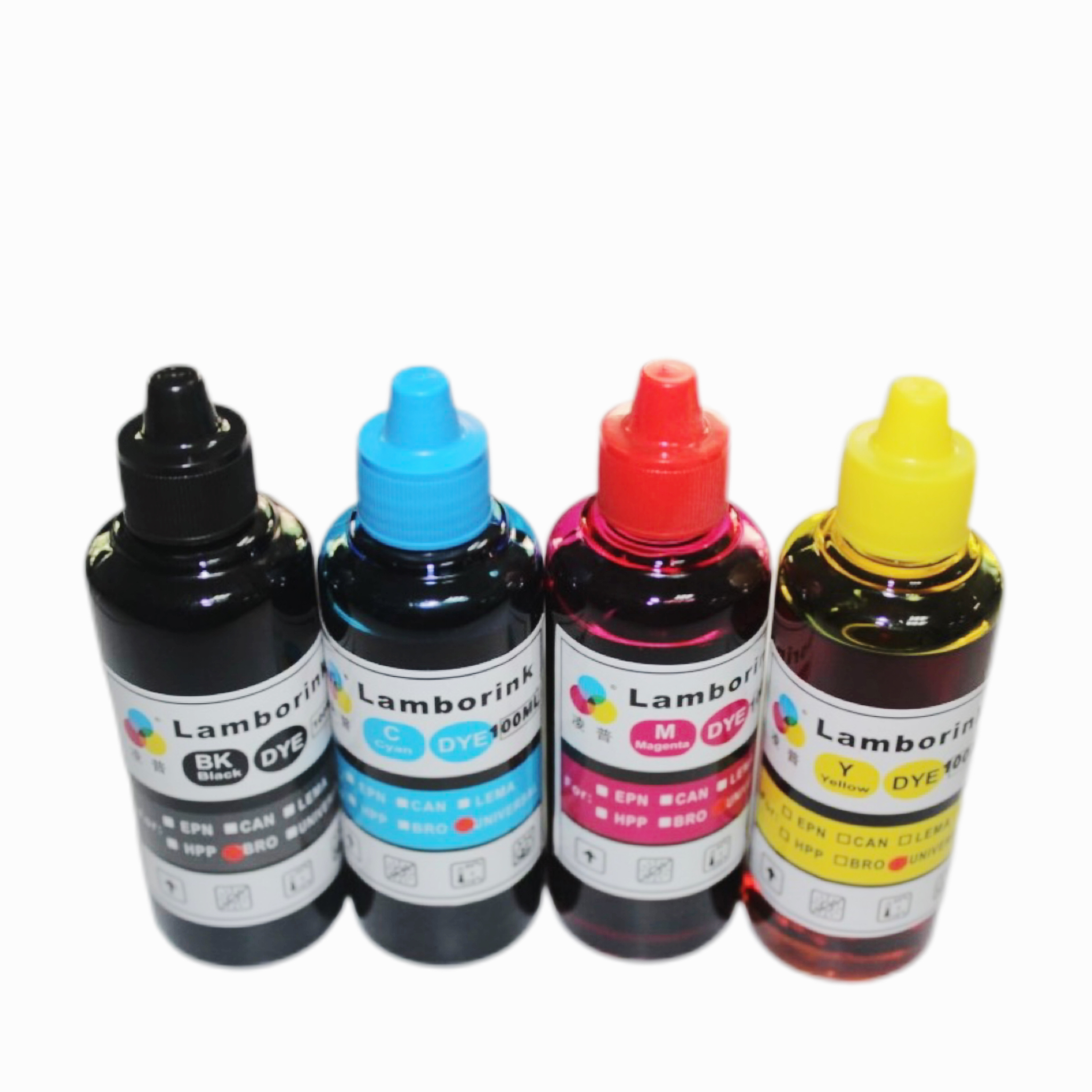 canon dye ink