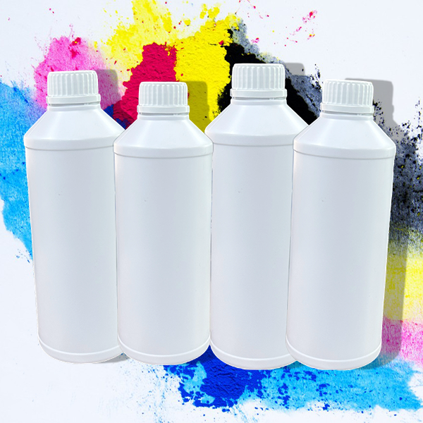 Meilleure encre blanche DTF pour les imprimantes Epson