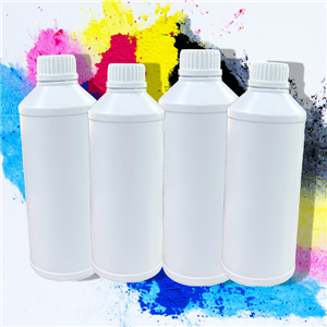 La mejor tinta blanca DTF para impresoras Epson