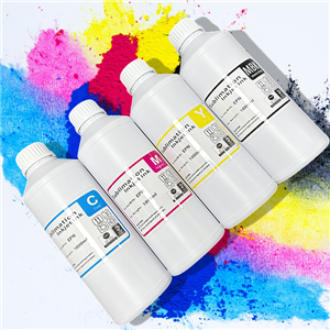 Large Format Wide Format Printer Ink