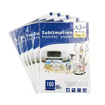 transfer paper for sublimation