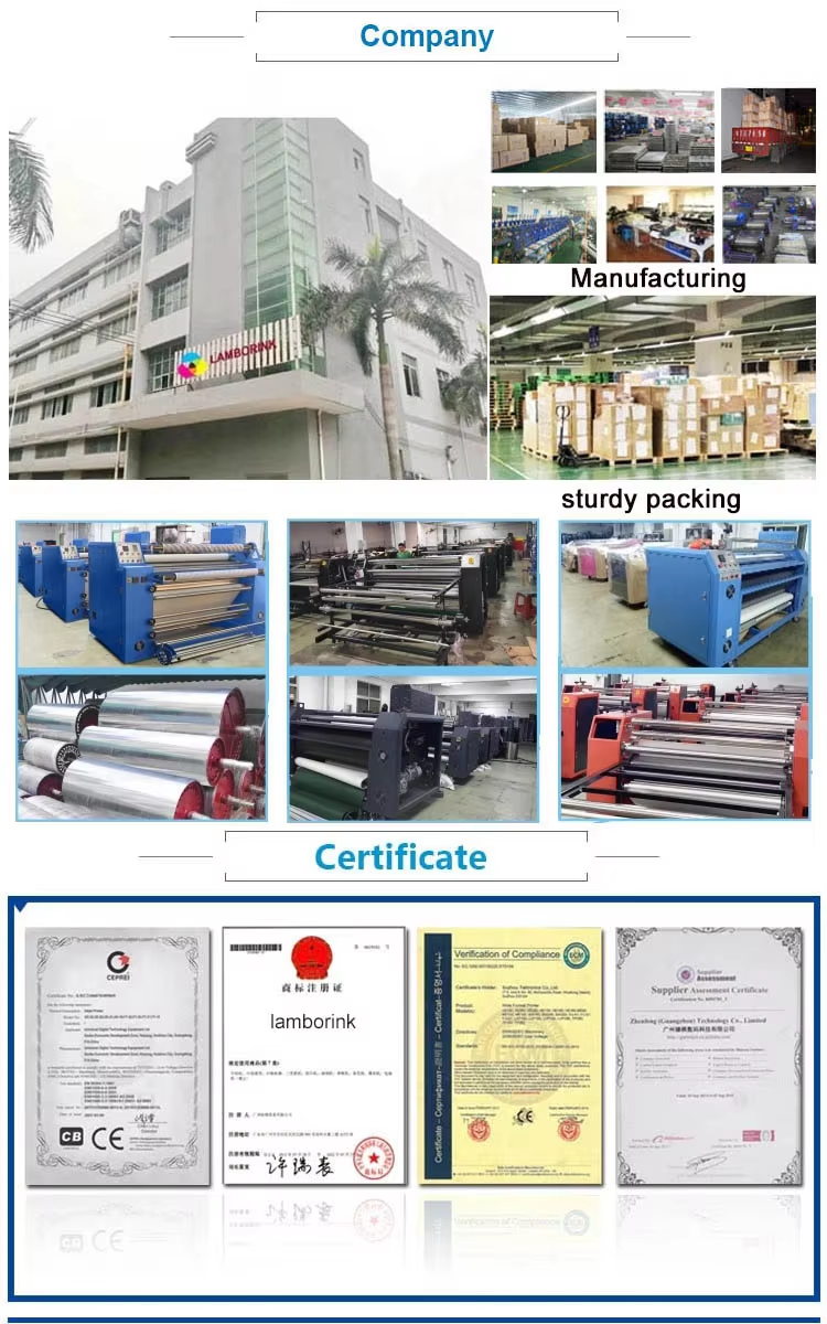 uv digital printing machine