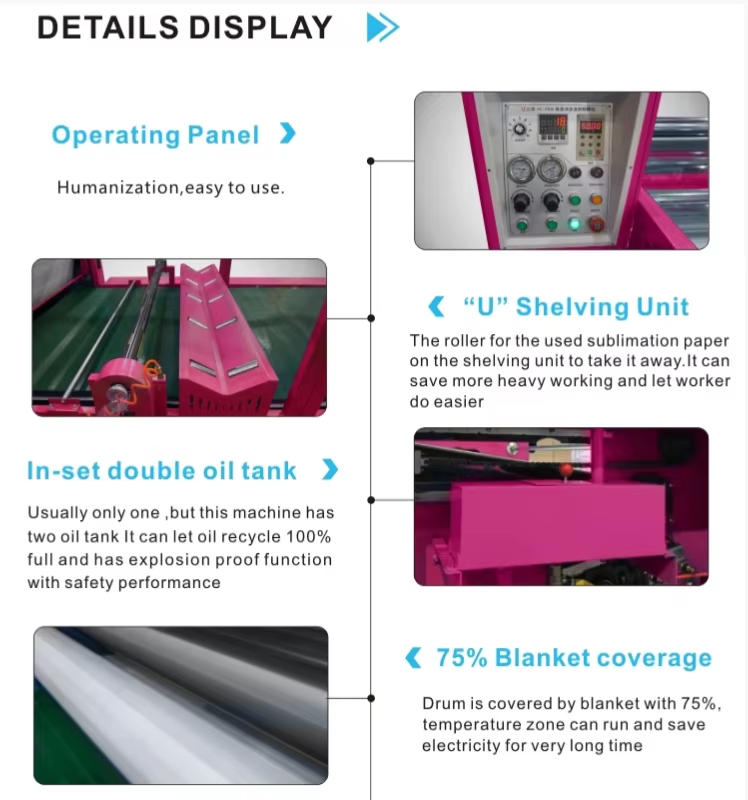 tumbler heat press