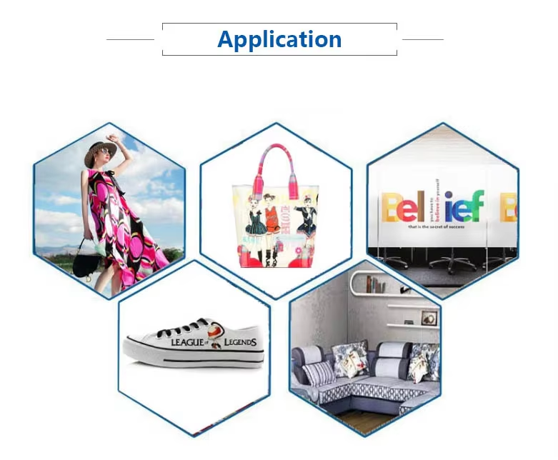 large format sublimation printer