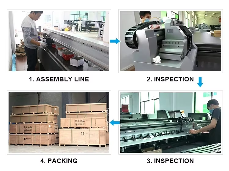 large format dye sublimation printer