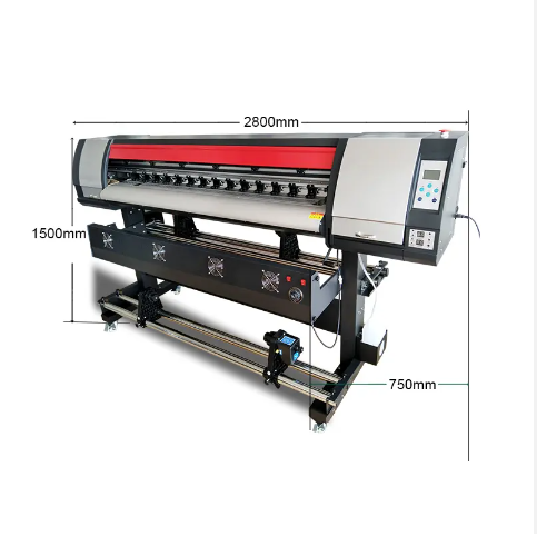 Sublimation printer