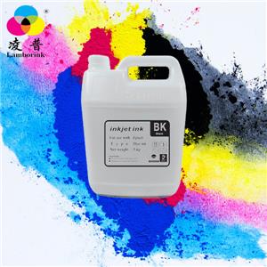 适用于佳能打印机的 DYE 墨水