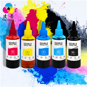 Best Edible Printer Inks