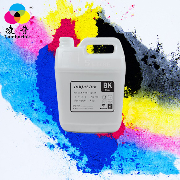 DYE Ink for Canon Printers