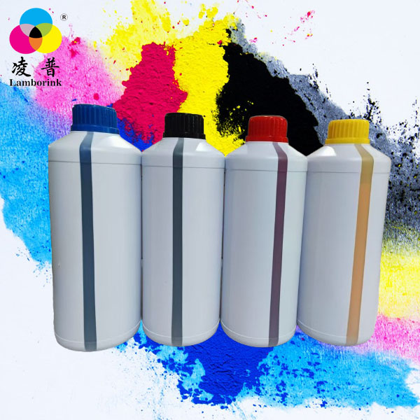 För HP Epson Dye Sublimation Printer White Ink