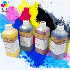 eco solvent t shirt printing printer ink for epson desktop printer