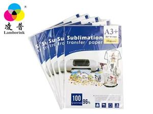 transfer paper for sublimation