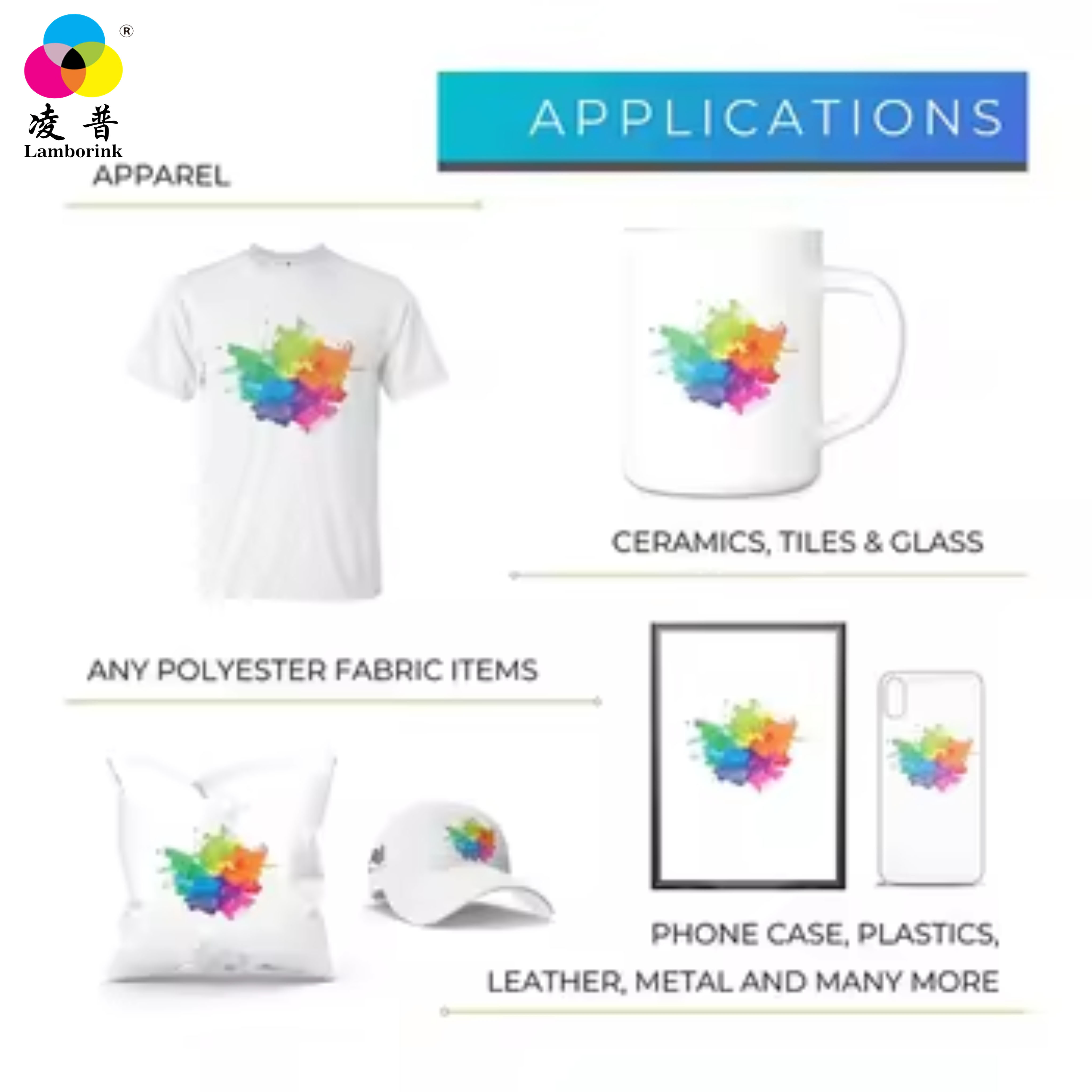 transfer paper for sublimation