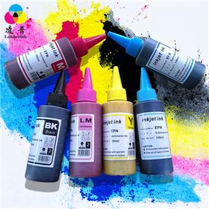 Epson desktop DYE Sublimation Ink