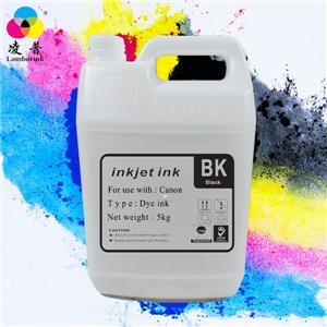 DYE Ink for Canon Printers