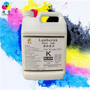 适用于佳能打印机的 DYE 墨水