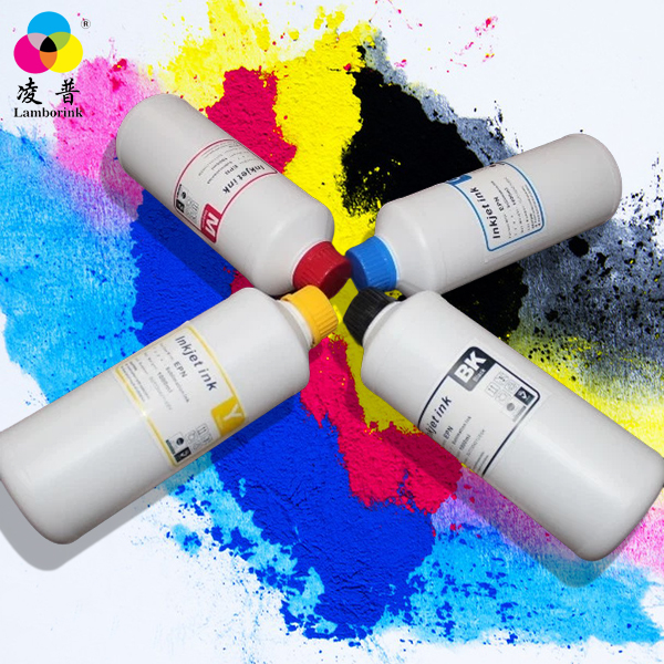 Universal dye ink for epson desktop printer