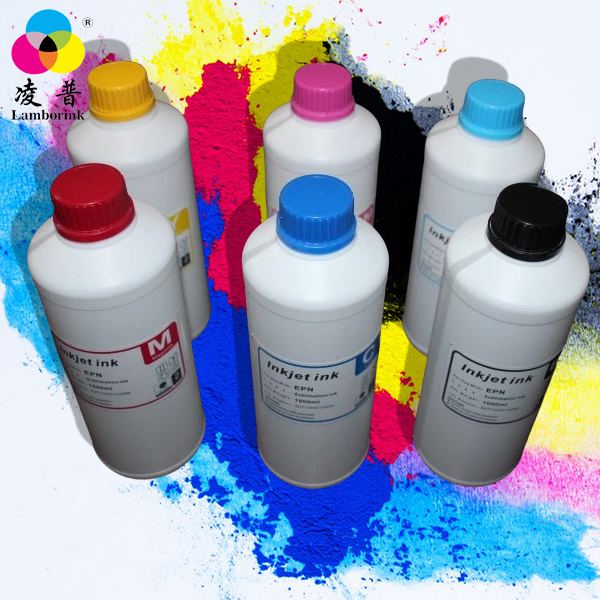 Universal dye ink for epson desktop printer