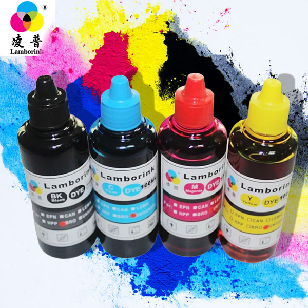 Epson desktop DYE Sublimation Ink